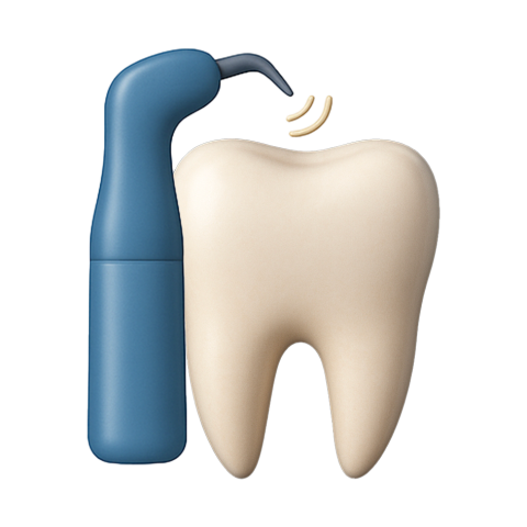 Chirurgia Piezoelettrica
