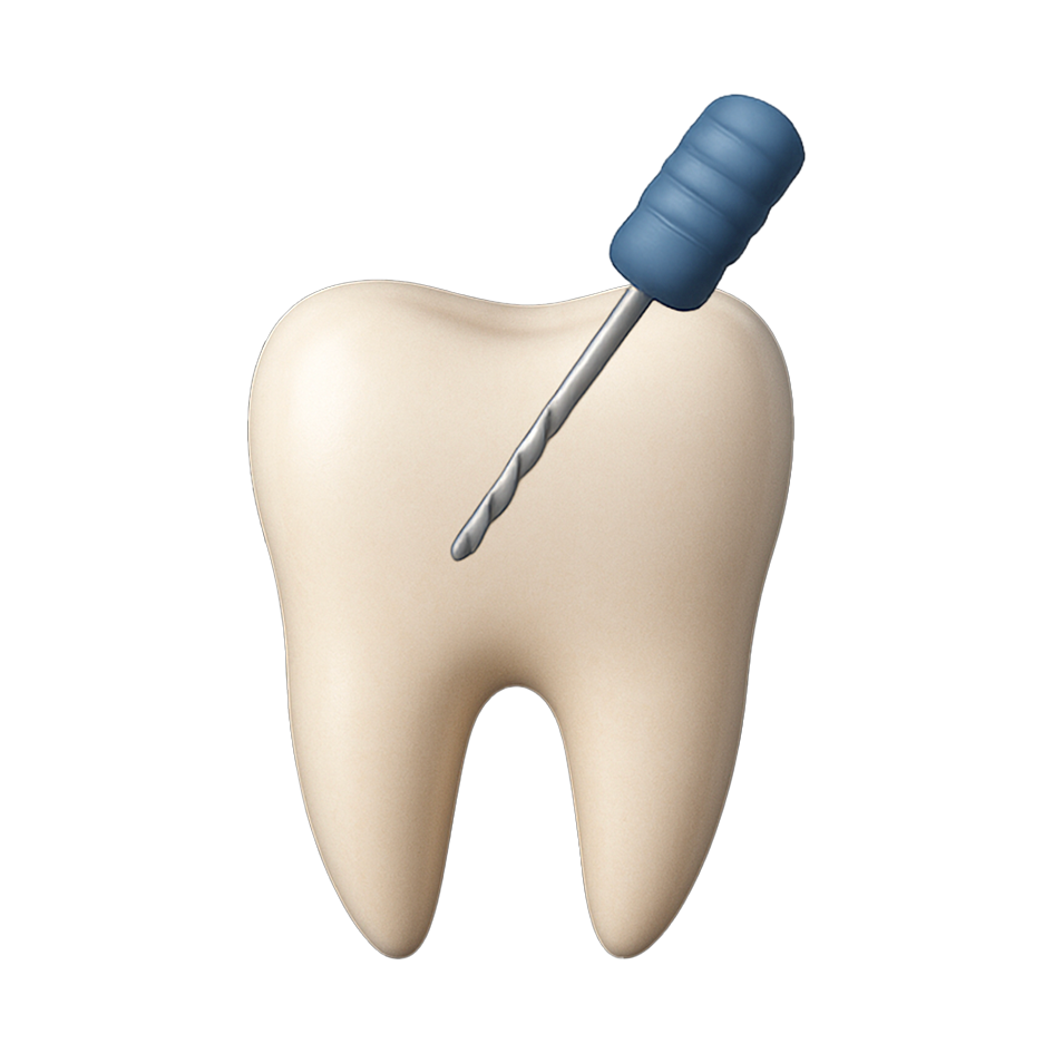 Endodonzia