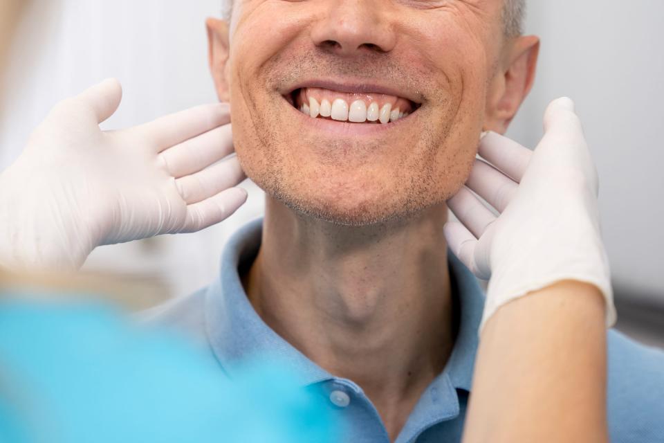 Armonia Estetica Posturale