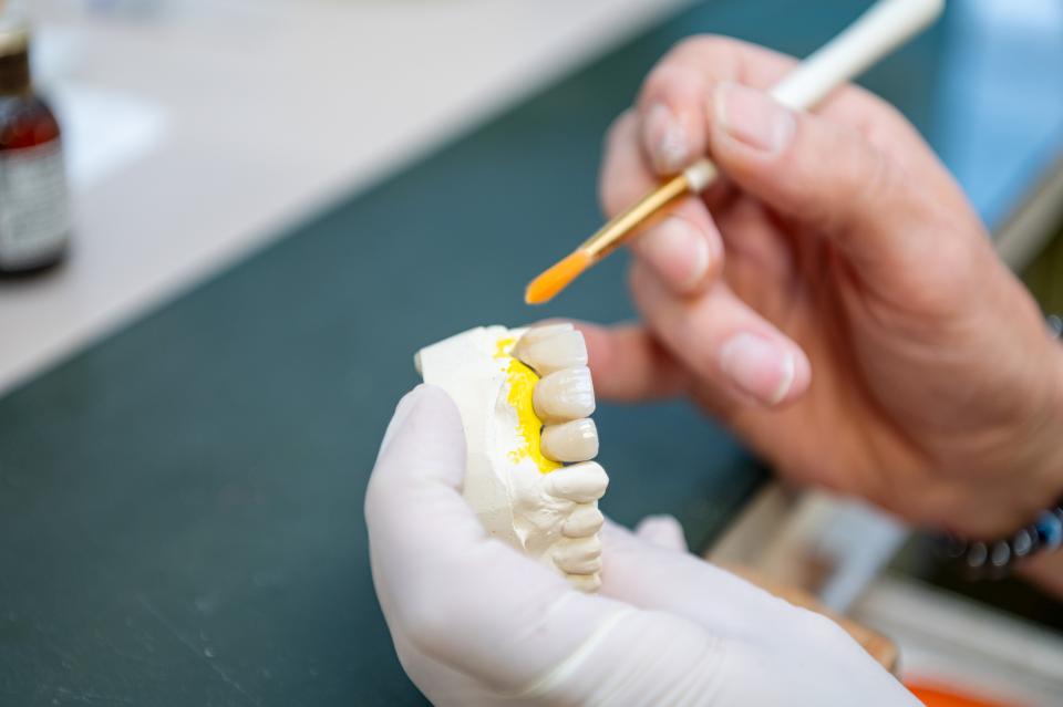 Laboratorio Studio San Pietro