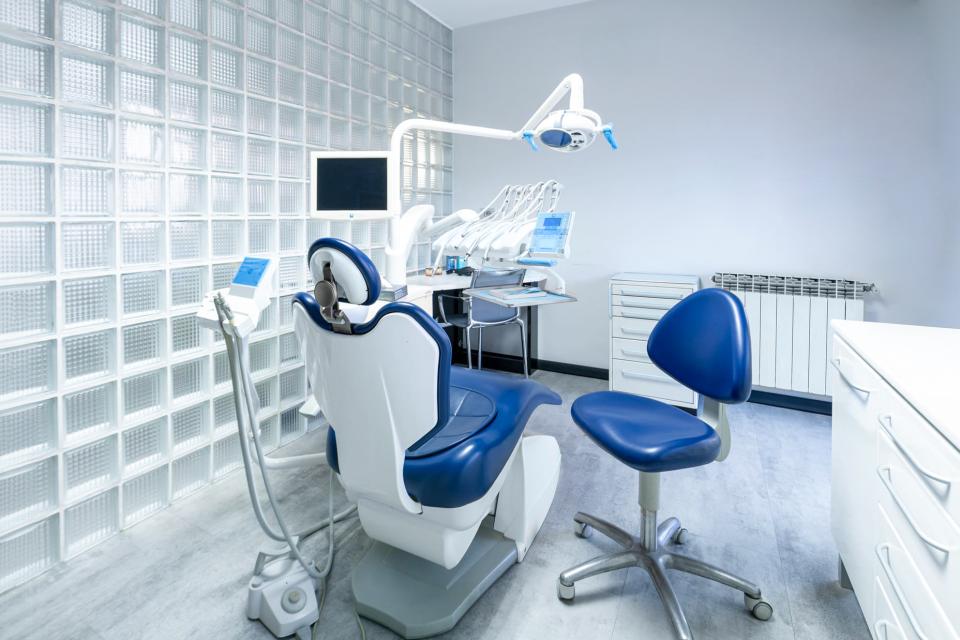 Studio San Pietro - Azzano San Paolo