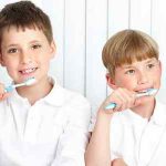 Pulizia dei denti. La guida definitiva