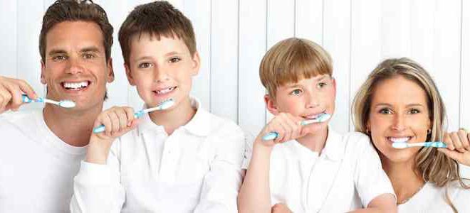 Pulizia dei denti. La guida definitiva