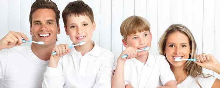 Pulizia dei denti. La guida definitiva