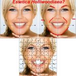 Estetica stereotipata Holliwoodiana?