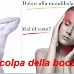 Affaticamento o dolore ai muscoli masticatori?